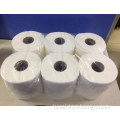 center feed towel roll